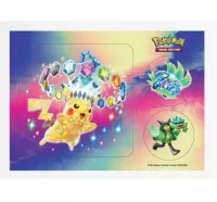 Pokémon Collector Chest Fall 2024