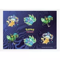Pokémon Collector Chest Fall 2024