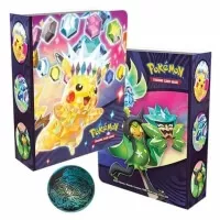 Pokémon Collector Chest Fall 2024