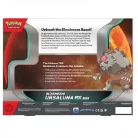 Bloodmoon Ursaluna ex Box back
