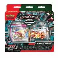 Pokémon TCG - League Battle Deck - Charizard ex