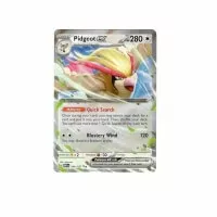 Pokémon TCG - League Battle Deck - Charizard ex card