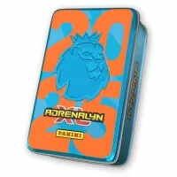 Panini Premier League 2024 2025 - Tin blue