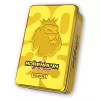 Panini Premier League 2024 2025 - Tin of Gold