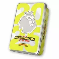 Panini Premier League 2024 2025 - Tin Gold