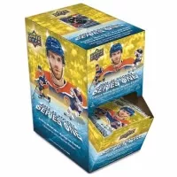 Gravity feed box Series one hockey cards 24/25