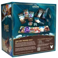 Disney Lorcana TCG Azurite Sea - Illumineer's Trove