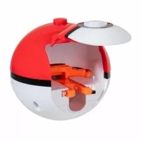 Pokémon Battle Spinner Pack - Pikachu and Poké Ball
