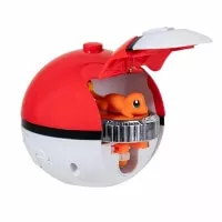 Pokémon Battle Spinner Pack - Charmander and Poké Ball