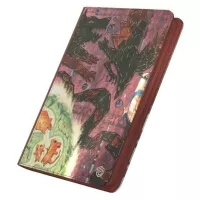 Ultimate Guard Zipfolio 360 Xenoskin Magic: The Gathering "Bloomburrow" - Season of the Burrow