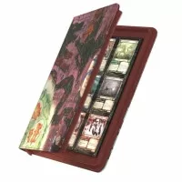 Ultimate Guard Zipfolio 360 Xenoskin Magic: The Gathering "Bloomburrow" - Season of the Burrow