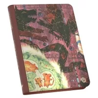 Ultimate Guard Zipfolio 360 Xenoskin Magic: The Gathering "Bloomburrow" - Season of the Burrow