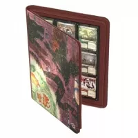 Ultimate Guard Zipfolio 360 Xenoskin Magic: The Gathering "Bloomburrow" - Season of the Burrow