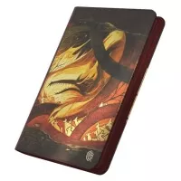 Ultimate Guard Zipfolio 360 Xenoskin Magic: The Gathering Bloomburrow - Season of the Loss