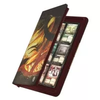 Ultimate Guard Zipfolio 360 Xenoskin Magic: The Gathering Bloomburrow - Season of the Loss