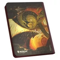 Ultimate Guard Zipfolio 360 Xenoskin Magic: The Gathering Bloomburrow - Season of the Loss