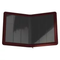 Ultimate Guard Zipfolio 360 Xenoskin Magic: The Gathering Bloomburrow - Season of the Loss