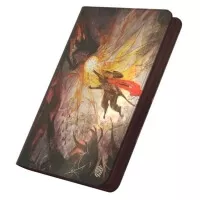 Ultimate Guard Zipfolio 360 Xenoskin Magic: The Gathering Bloomburrow - Season of the Bold
