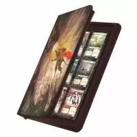 Ultimate Guard Zipfolio 360 Xenoskin Magic: The Gathering Bloomburrow - Season of the Bold