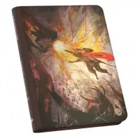 Ultimate Guard Zipfolio 360 Xenoskin Magic: The Gathering Bloomburrow -Season of the Bold