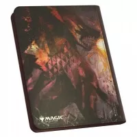Ultimate Guard Zipfolio 360 Xenoskin Magic: The Gathering Bloomburrow - Season of the Bold