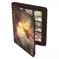 Ultimate Guard Zipfolio 360 Xenoskin Magic: The Gathering Bloomburrow - Season of the Bold