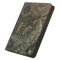 Ultimate Guard Zipfolio 360 Xenoskin Magic: The Gathering Bloomburrow Season of Weaving