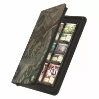 Ultimate Guard Zipfolio 360 Xenoskin Magic: The Gathering Bloomburrow Season of Weaving