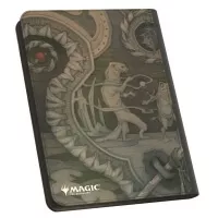 Ultimate Guard Zipfolio 360 Xenoskin Magic: The Gathering Bloomburrow Season of Weaving