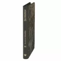 Ultimate Guard Zipfolio 360 Xenoskin Magic: The Gathering Bloomburrow Season of Weaving