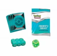 Pokémon Trainers Toolkit 2024 - Card Covers