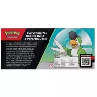 Pokémon Trainers Toolkit 2024 - Card Box