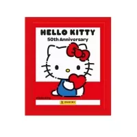 Hello Kitty 50th Anniversary Sticker Pack