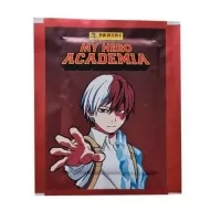 My Hero Academia Sticker Pack