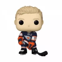 POP NHL Legends - Connor McDavid (Edmonton Oilers) figurine