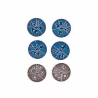 Pokemon Surprise Attack Game - Froakie and Poké Ball Coins