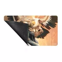 Playing mat Magic the Gathering - elves of deep shadow