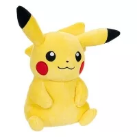 Pikachu plush - 30 cm