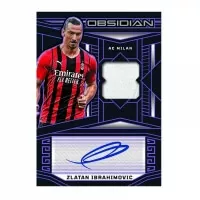 2023-2024 Panini Obsidian Hobby cards