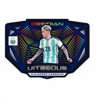 2023-2024 Panini Obsidian Hobby 4