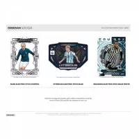 2023-2024 Panini Obsidian Hobby 5