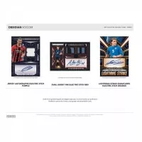 2023-2024 Panini Obsidian Hobby 2