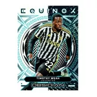 2023-2024 Panini Obsidian Hobby 3