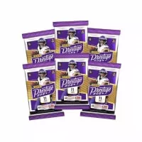 2024 Panini Prestige NFL Football Blaster Box Packages