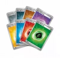 Prismatic Evolutions ETB energy
