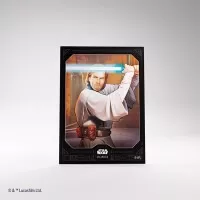Covers for the card game Star Wars: Unlimited s motivem Obi-Wan Kenobi