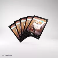 Card covers with motive Obi-Wan Kenobi