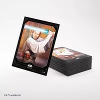 Gamegenic Card Covers Star Wars: Unlimited - Obi-Wan Kenobi