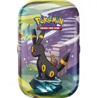 Pokémon Prismatic Evolutions Mini Tin - Umbreon
