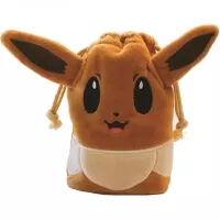 Prismatic Evolutions Accessory Pouch Special Collection Pouch